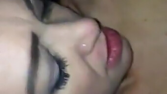 Swedish Housewife Enjoys Anal Sex And Reaches Orgasm In This Homemade Video