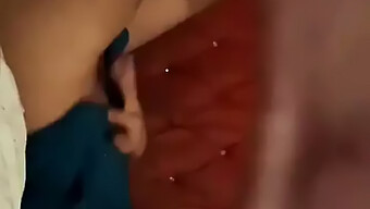 Desi Wife Gets Romantic In Pakistani Sex Video